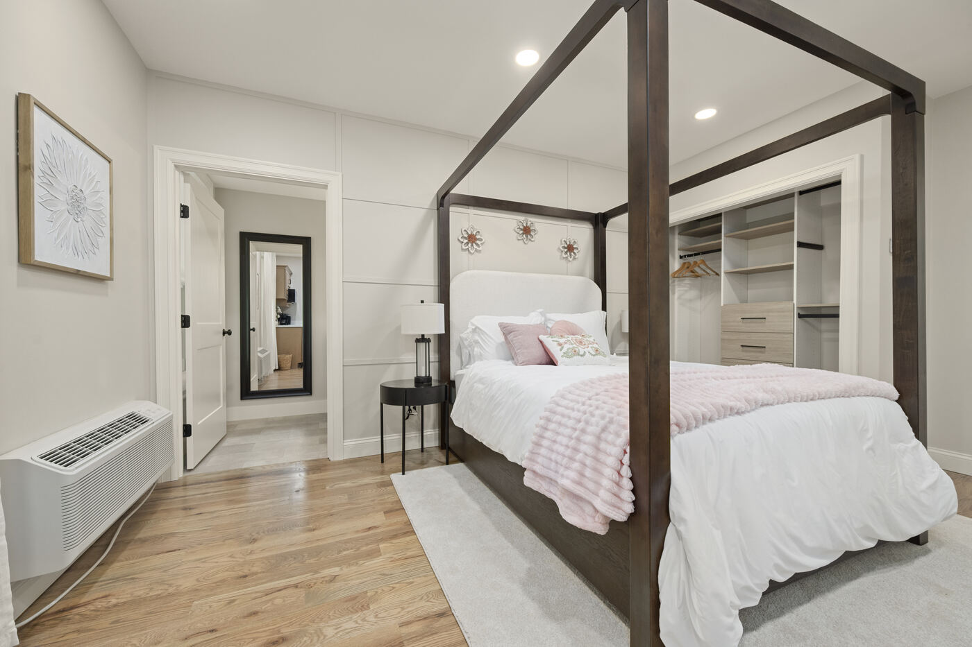 Wild Rose Suite