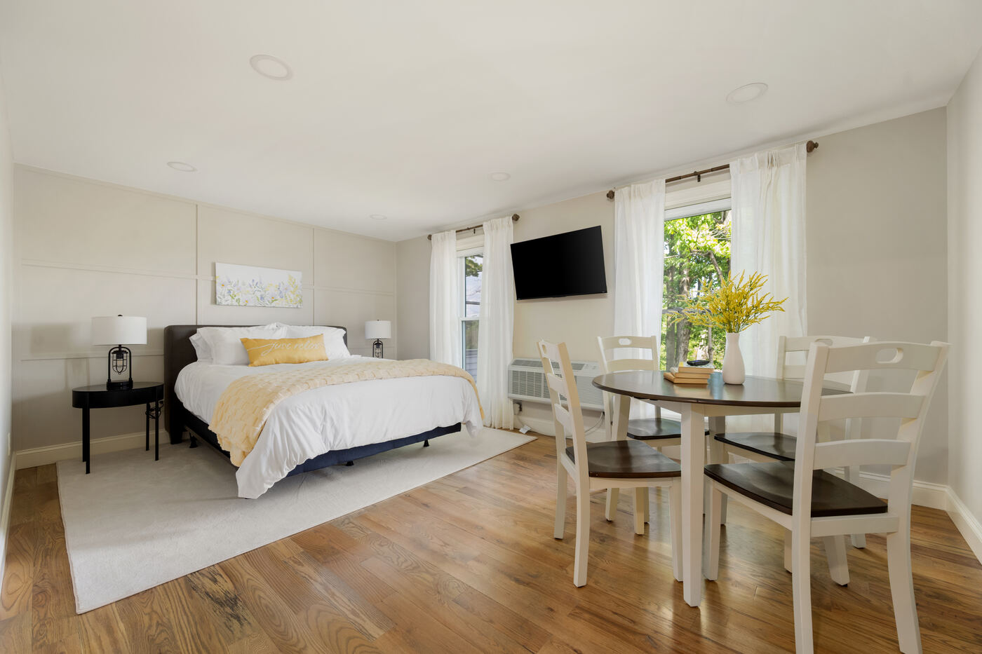 Jasmine Suite